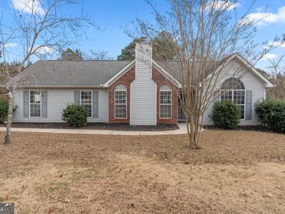 340 Harris Ave, Locust Grove, GA, 30248