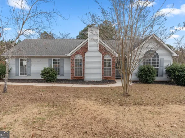 340 Harris Ave, Locust Grove, GA 30248