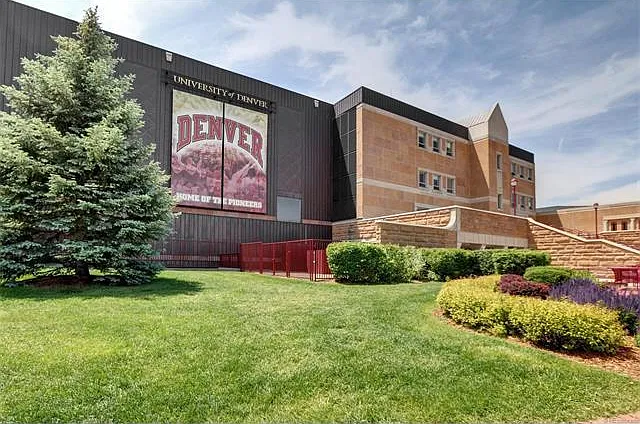 DU Richie Center