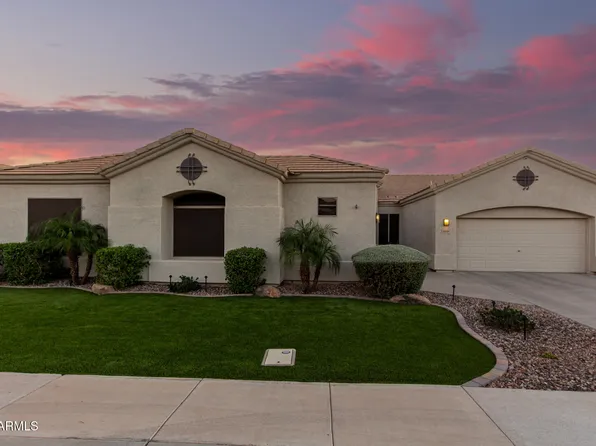 2169 E LEO Place, Chandler, AZ 85249