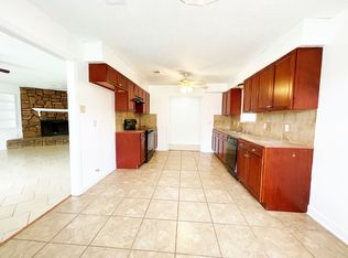 16405 Patton Ave, Baton Rouge, LA 70816