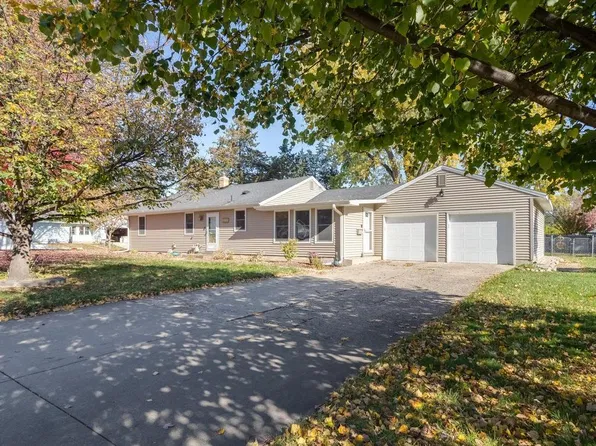 9101 Russell Ave S, Bloomington, MN 55431