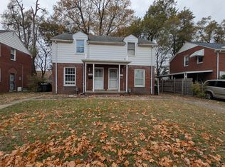 16851 Hubbell St, Detroit, MI 48235