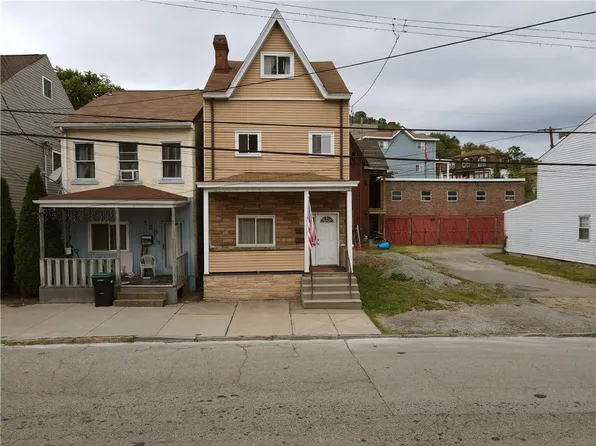 125 Howard St, Millvale, PA 15209
