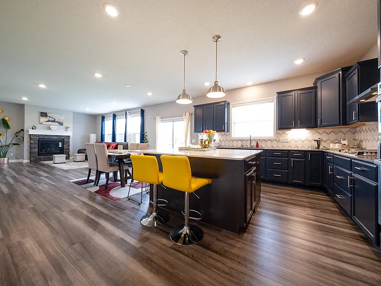 4831 Browns Farm Curv — Photo 3