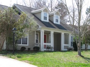 202 Clear Spring Ct, Indian Trail, NC 28079