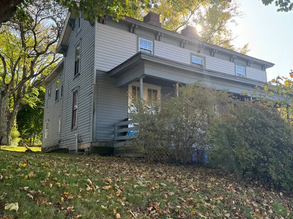 45 Pearl Ave #2, Oil City, PA 16301