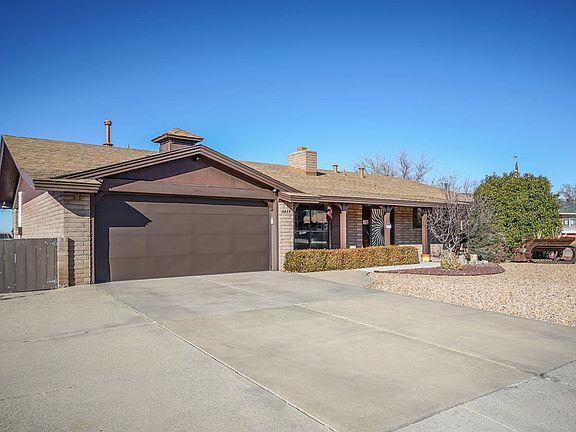2nd image of 5417 Purcell Dr NE