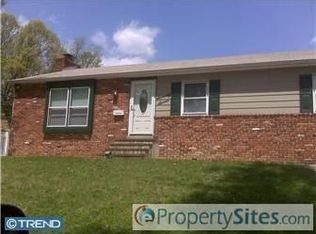 77 Herman St, Feasterville, PA 19053