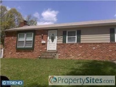 77 Herman St, Feasterville, PA, 19053