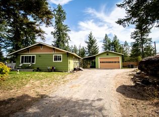 13734 W Winch Ave, Rathdrum, ID 83858