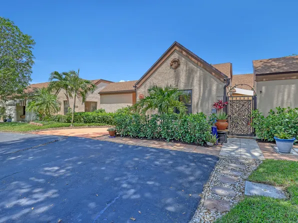 5203 Peppercorn Street, Palm Beach Gardens, FL 33418