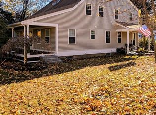 2 Rhododendron Ave, Medfield, MA 02052