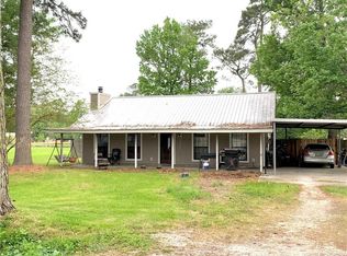 4014 N Oak Ln, Sulphur, LA 70665