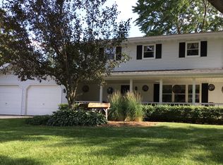 145 Lake Shore Ter, Beaver Dam, WI 53916