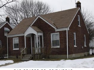 1336 Mount Vernon Ave, Columbus, OH