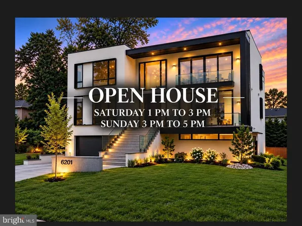 6201 Plainview Rd, Bethesda, MD 20817