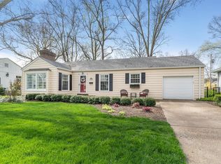 1240 Brownell Ave, Saint Louis, MO 63122