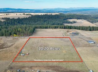 24810 N Orchard Bluff Rd, Chattaroy, WA 99003