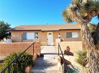 49629 Plum Dr, Johnson Valley, CA 92285