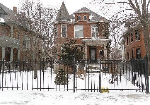 1st image of 2334 N Kedzie Blvd