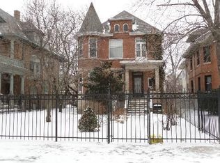 2334 N Kedzie Blvd, Chicago, IL 60647