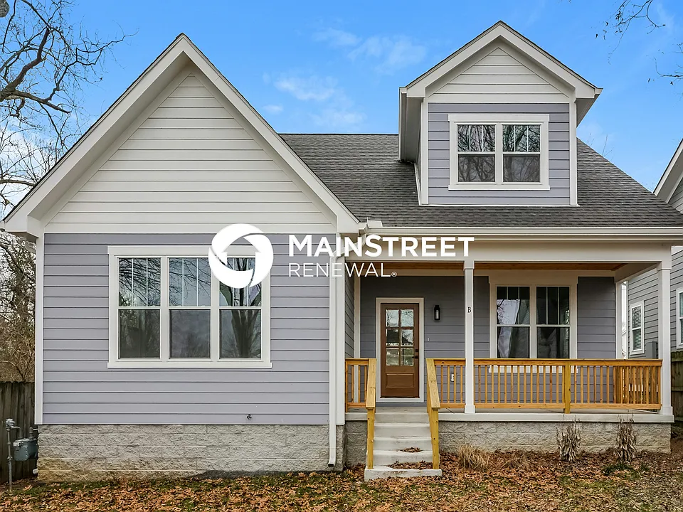 1114 McGavock Pike #B