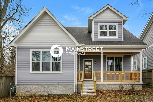 1114 McGavock Pike #B Photo 1