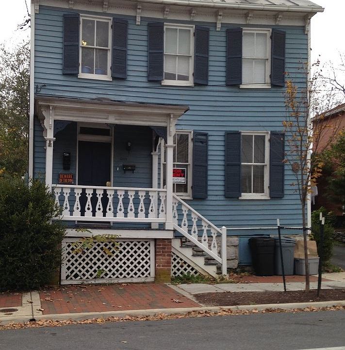 1st image of 609 S Cameron St #1