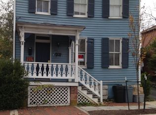 609 S Cameron St #1, Winchester, VA 22601