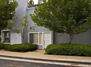 91 Seaborough #48, Newport Beach, CA 92660