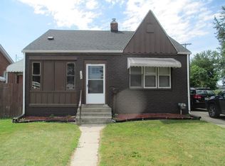 17390 E Twelve Mile Rd, Roseville, MI 48066
