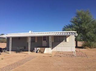 31426 N 216th Ave, Wittmann, AZ 85361