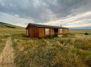 39 Sweetgrass Ln, Livingston, MT 59047