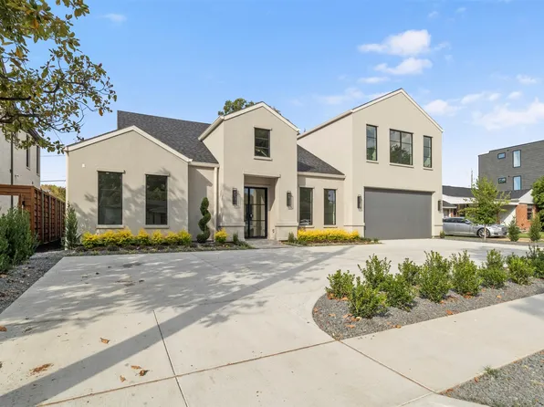 5009 Wateka Dr, Dallas, TX 75209