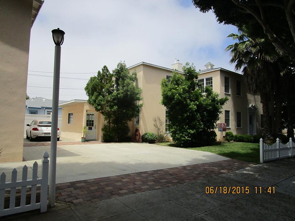 1352 Ocean Park Blvd Santa Monica, Ca