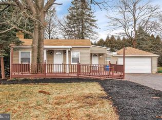 55 Central Ave, York, PA 17406