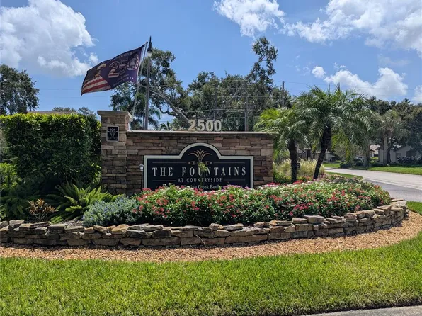 2500 WINDING CREEK BOULEVARD #E208, CLEARWATER, FL 33761