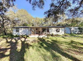 16720 Old Moulton Rd, Spring Hill, FL 34610