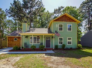 106 Traders Station Rd, Summerville, SC 29486