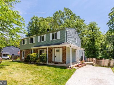 425 Blossom Tree Ct, Annapolis, MD, 21409