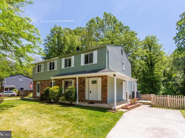 425 Blossom Tree Ct, Annapolis, MD 21409