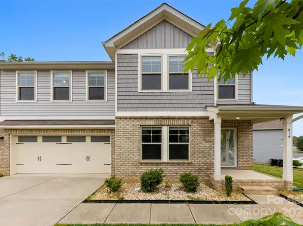 614 Oldham Ln, Rock Hill, SC 29732