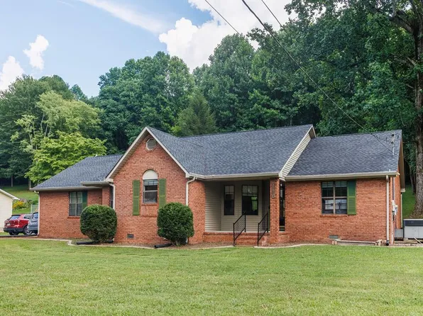 1562 Edgefield Ct, Cookeville, TN 38506