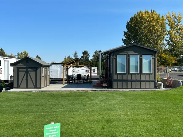 6549 Highway 262 SE Lot 49, Othello, WA 99344