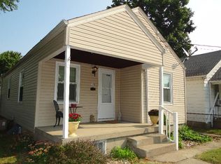 1116 Ross Ave, Hamilton, OH 45013