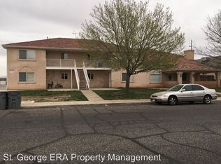 692 N 2720 E APT 4, Saint George, UT 84790