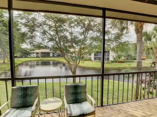 7759 Lakeside Boulevard #G806, Boca Raton, FL 33434