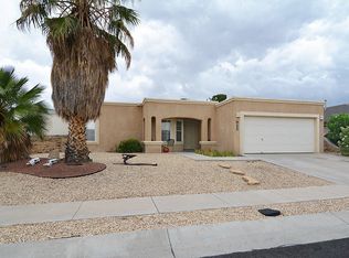 2474 Bugatti Dr, Las Cruces, NM 88001
