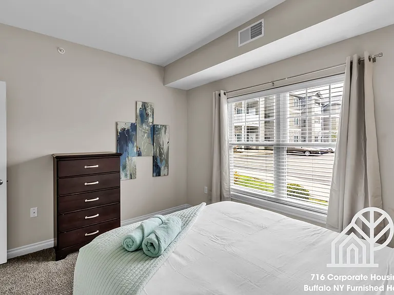 2493 Sweet Home Rd #101 — Photo 25